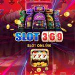 SLOT369 AMANAH SEPERTI HIDUPMU