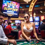 RAHASIA MEJA CASINO