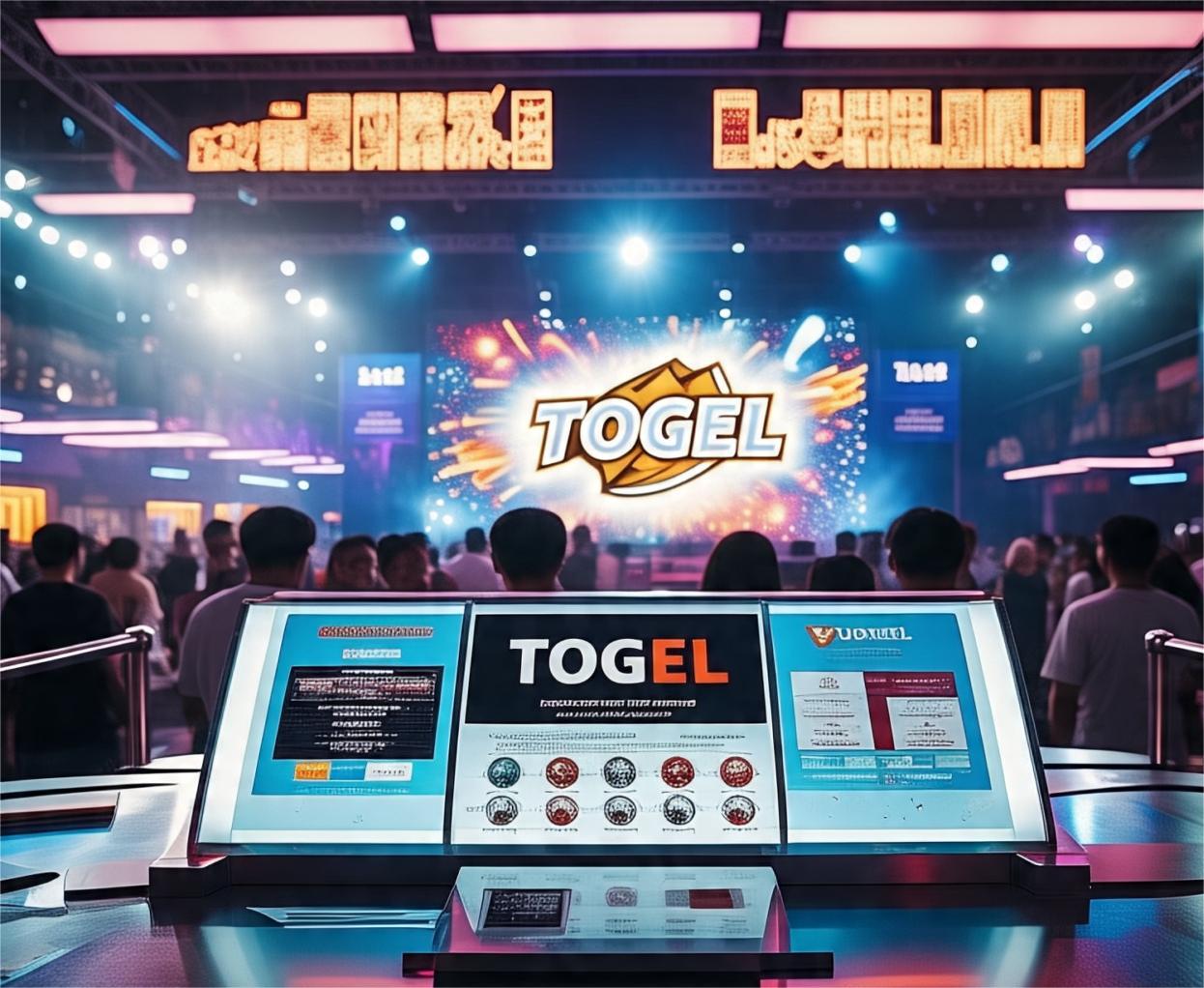 TOGEL