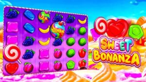 SWEET BONANZA