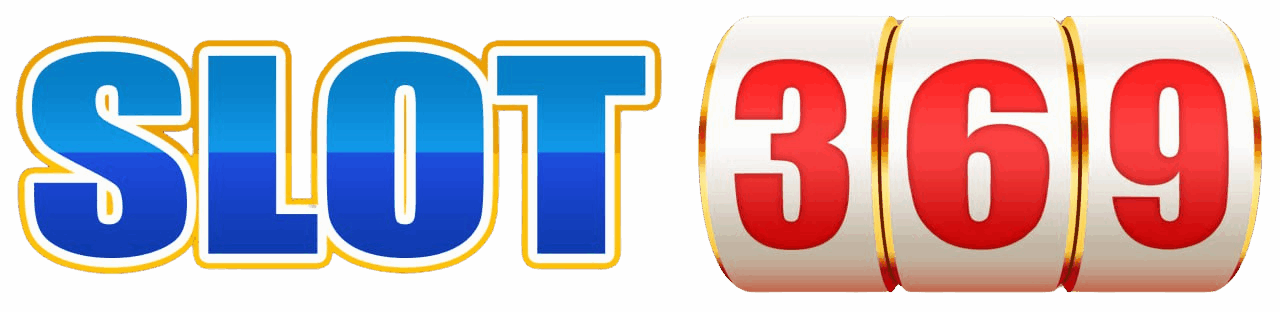 LOGO SLOT369