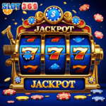 Pemain Slot Mengaku Menang Ratusan Juta Bermain SLOT369