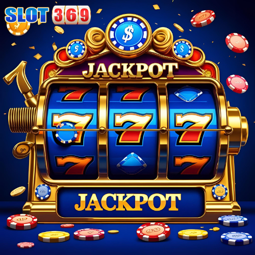 Pemain Slot Mengaku Menang Ratusan Juta Bermain SLOT369